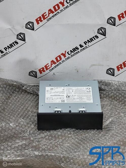 Multimedia unit NAVIGATIE BOX VW Tiguan CT1 571 571035816A, Auto-onderdelen, Elektronica en Kabels, Volkswagen, Nieuw, Ophalen of Verzenden