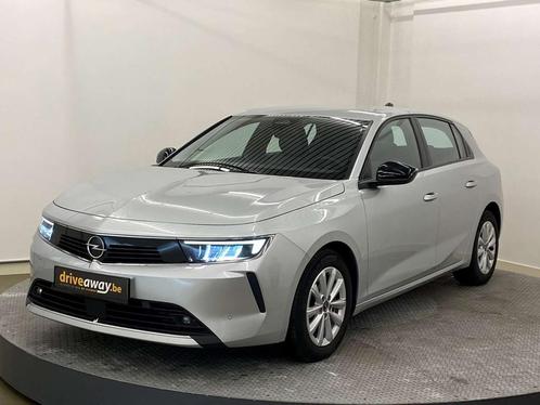 Opel Astra TOP prijs met veel opties en garantie (bj 2023), Auto's, Opel, Bedrijf, Te koop, Astra, ABS, Airbags, Airconditioning