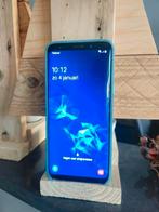 samsung galaxy S9, Telecommunicatie, Mobiele telefoons | Samsung, Ophalen of Verzenden, Gebruikt