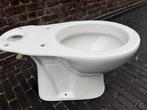 Lafiness Ovalino wc pot, Ophalen of Verzenden, Zo goed als nieuw