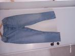 Broek maat 46, Kleding | Dames, Spijkerbroeken en Jeans, Ophalen, Zo goed als nieuw