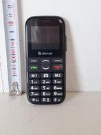 Senioren telefoon, Telecommunicatie, Mobiele telefoons | Overige merken, Ophalen, Zo goed als nieuw