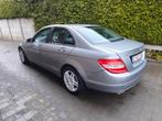 Mercedes 200 CDI w204, Auto's, Bedrijf, Te koop, Bluetooth
