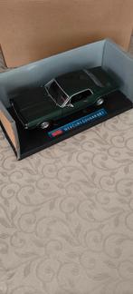 Ford Mercury Cougar XR 7, Hobby en Vrije tijd, Modelauto's | 1:18, Ophalen of Verzenden, Zo goed als nieuw, Auto, Sun Star