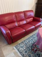 Canapés, Enlèvement, Cuir