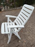 3 tuinzetels, Tuin en Terras, Ophalen, Gebruikt