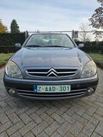 ✅️️️️️️️️CITROËN XSARA/1.4BENZINE/1EIGENAAR/KEURING/TREKHAAK, Autos, Citroën, 5 places, Carnet d'entretien, Achat, 4 cylindres