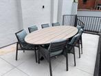 Design Tuintafel -Nieuw!, Ophalen, Nieuw