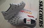 NIEUW SKECHTERS GOFOAM SHOENEN ONGEDRAGEN + DOOS MAAT 42, Overige kleuren, Nieuw, Ophalen of Verzenden, Skechers