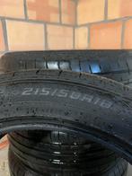 215/50R18 Falken Azenis, Ophalen, 18 inch, 215 mm, Nieuw