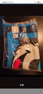 Fleece deken Samson en Gert, Kinderen en Baby's, Dekens, Slaapzakjes en Inbakerproducten, Ophalen of Verzenden, Nieuw, 100 cm of meer