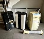 Climatiseurs mobiles, Ophalen, Gebruikt