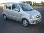Opel Agila, Auto's, Voorwielaandrijving, 140 g/km, 5 deurs, Particulier