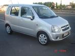 Opel Agila, Autos, Opel, Boîte manuelle, Argent ou Gris, Agila, 5 portes