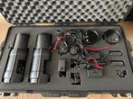 Profoto B1X 500 Air TTL 2x & B10 duo kit & Nikon TTL afstand, Audio, Tv en Foto, Foto | Flitsers, Ophalen, Zo goed als nieuw, Overige merken