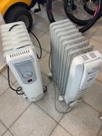 olieradiatoren 800-1600w, Enlèvement, Utilisé