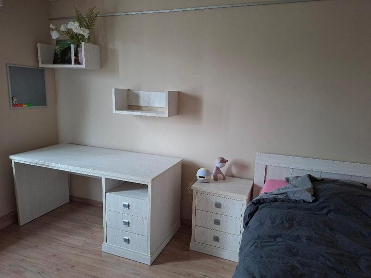 Kinderkamer, Kinderen en Baby's, Kinderkamer | Complete kinderkamers, Gebruikt, Jongetje of Meisje, Ophalen