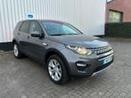 Land rover Discovery sport, Auto's, Land Rover, Te koop, Diesel, Bedrijf, Discovery Sport