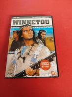 8 Dvd's Winnetou, Ophalen, Zo goed als nieuw