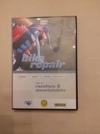 DVD Bike Repair, Enlèvement ou Envoi, Comme neuf