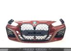 Voorbumper BMW 4 G22 G23 M-Pakket ( X1C ), Ophalen of Verzenden, Gebruikt, BMW