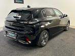Peugeot 308 PureTech GT EAT8, Achat, Euro 6, Entreprise, Noir