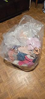 Meisjeskleding maat 98-104, Enlèvement, Utilisé, Taille 104