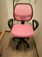 Bureaustoel, Ophalen, Bureaustoel