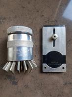 Bergeon glasafnemer, Ophalen of Verzenden