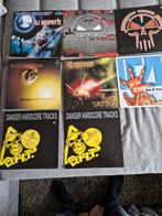 vinyl hardcore, Cd's en Dvd's, Ophalen of Verzenden, Gebruikt