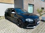 Audi rs3 8p 500hp, Autos, Audi, 5 places, Cuir, 1570 kg, Noir