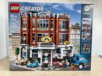 Lego Creator Expert 10264 Corner Garage Nieuw!, Kinderen en Baby's, Speelgoed | Duplo en Lego, Ophalen of Verzenden, Nieuw, Complete set