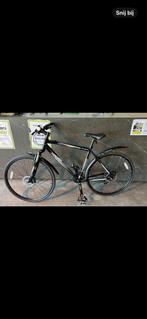 Herenfiets Cross Country, Fietsen en Brommers, Ophalen, Zo goed als nieuw