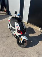 Scooter B klasse speedficht 4, Ophalen, Gebruikt