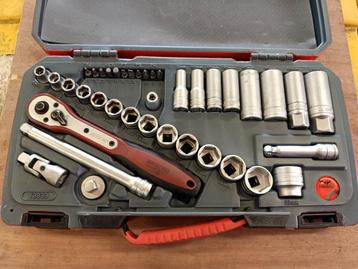 TengTools 3/8 ratelset beschikbaar voor biedingen
