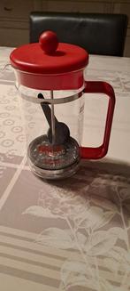 Bodum koffiezet, nieuw, french press, Elektronische apparatuur, Ophalen of Verzenden, Zo goed als nieuw