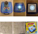 xoomy, projector, Ophalen, Overige typen