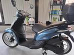 Zeer mooie comfortabel 50cc scooter., Fietsen en Brommers, Overige modellen, Ophalen of Verzenden, Benzine, 50 cc