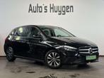 Mercedes-Benz B-Klasse 180 AUTOMAAT met open dak! (bj 2020), Auto's, Gebruikt, 4 cilinders, 136 pk, Zwart