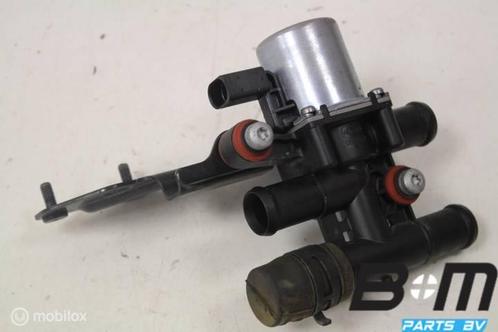 Magneetklep Audi A5 Sportback 8E0820036, Auto-onderdelen, Motor en Toebehoren, Gebruikt