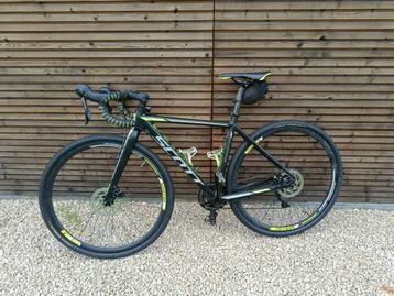 Scott Speedster CX XS, Enlèvement, Utilisé, Aluminium