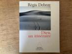 Régis Debray, Ophalen, Amerika