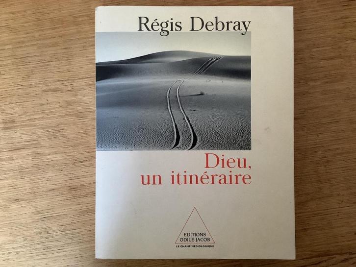 Régis Debray, Boeken, Romans, Amerika, Ophalen