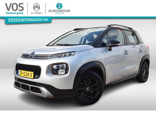 Citroen C3 Aircross PureTech 110 S&S Origins Navi | Airco |, Autos, Citroën, C3, ABS, Phares directionnels, Airbags, Alarme, Ordinateur de bord