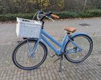 Sparta damesfiets met mandje, Vélos & Vélomoteurs, Vélos | Garçons, Enlèvement, Comme neuf
