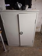 Dossierkast met 2 schappen, Huis en Inrichting, Ophalen