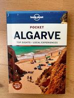 Lonely Planet Pocket - Algarve Portugal, Comme neuf, Lonely Planet, Enlèvement ou Envoi