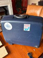 Koffer Delsey, harde valies, Ophalen, Zo goed als nieuw