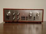 LUXMAN L30 Solid State amplifier, Comme neuf, Stéréo