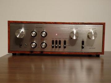 LUXMAN L30 Solid State amplifier